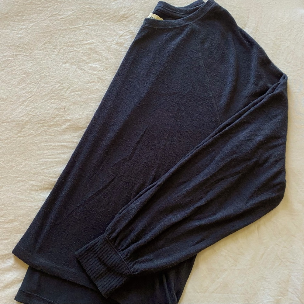 Abercrombie & Fitch Crewneck Sweater